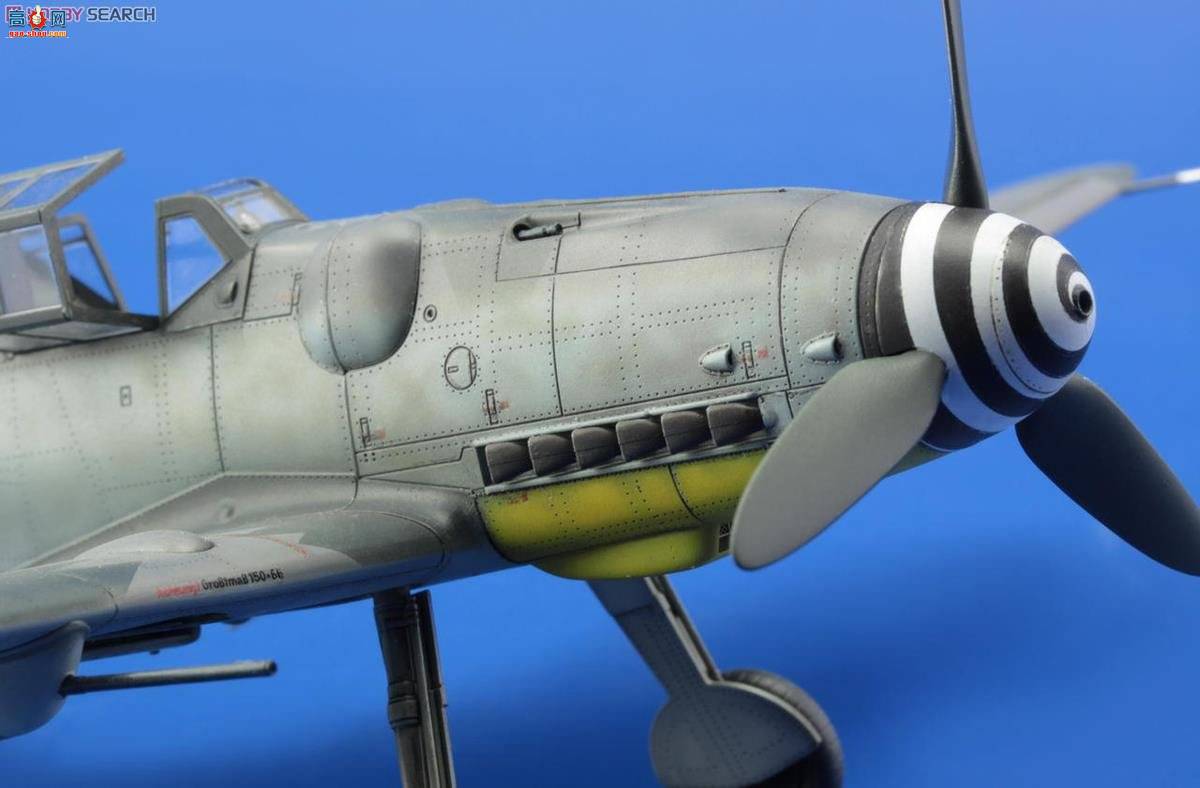 ţħ ս 8268 ÷ʩ Bf109G-6