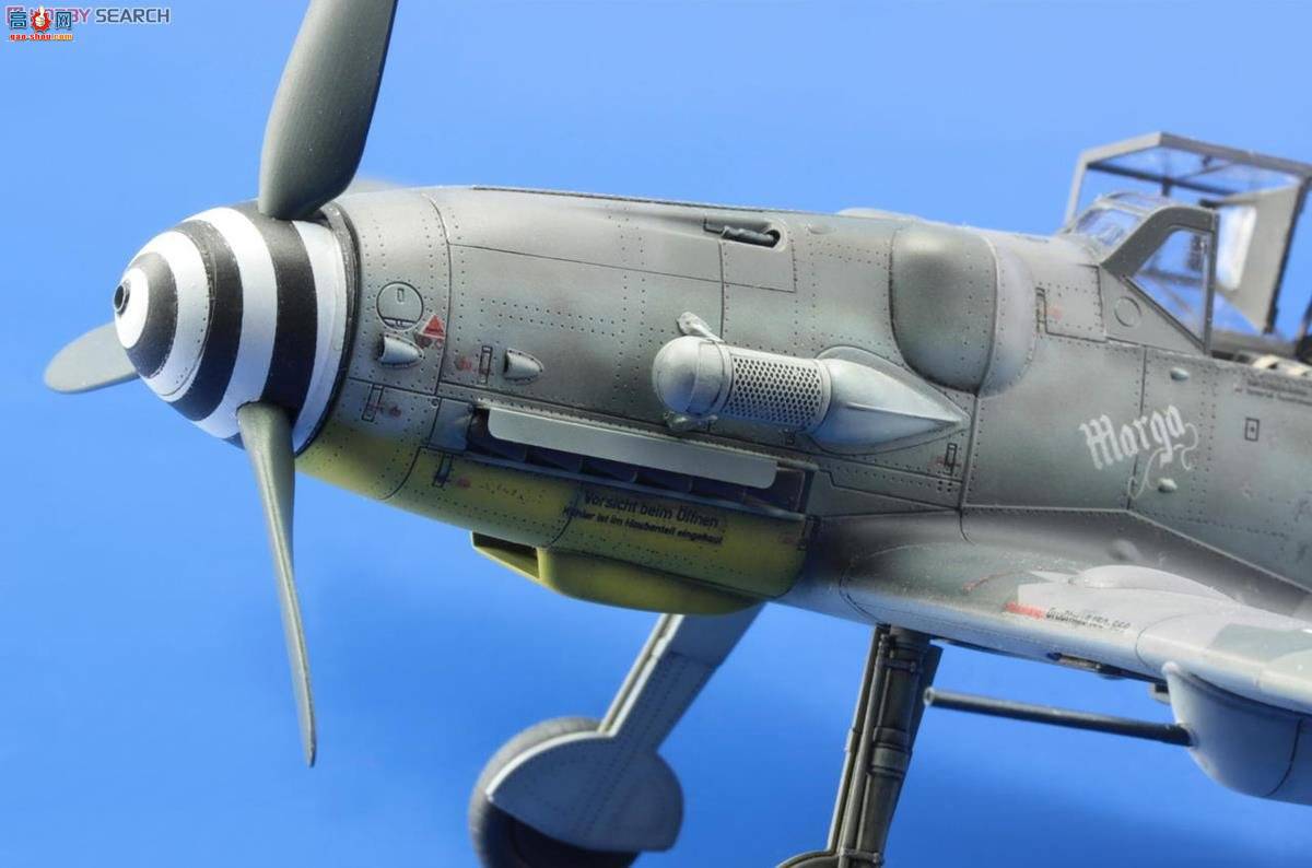 ţħ ս 8268 ÷ʩ Bf109G-6