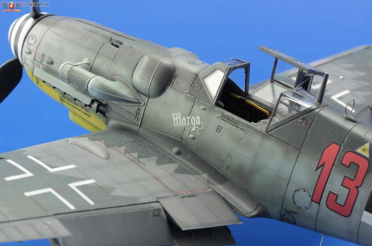 ţħ ս 8268 ÷ʩ Bf109G-6