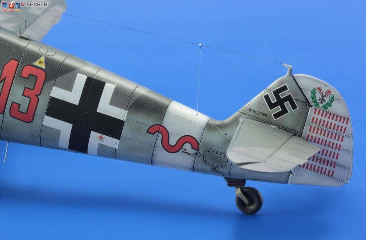 ţħ ս 8268 ÷ʩ Bf109G-6