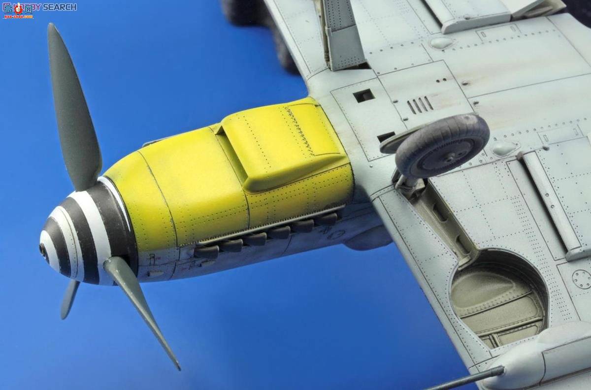 ţħ ս 8268 ÷ʩ Bf109G-6