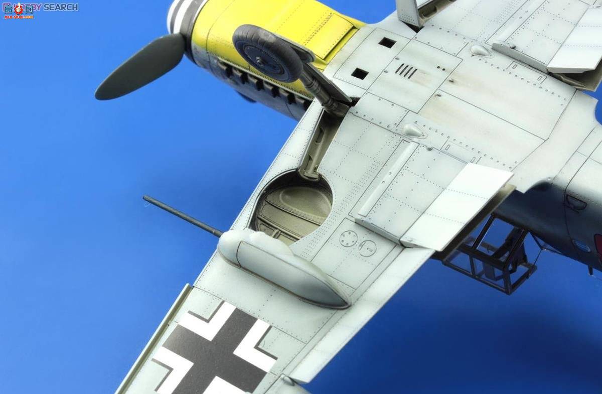 ţħ ս 8268 ÷ʩ Bf109G-6