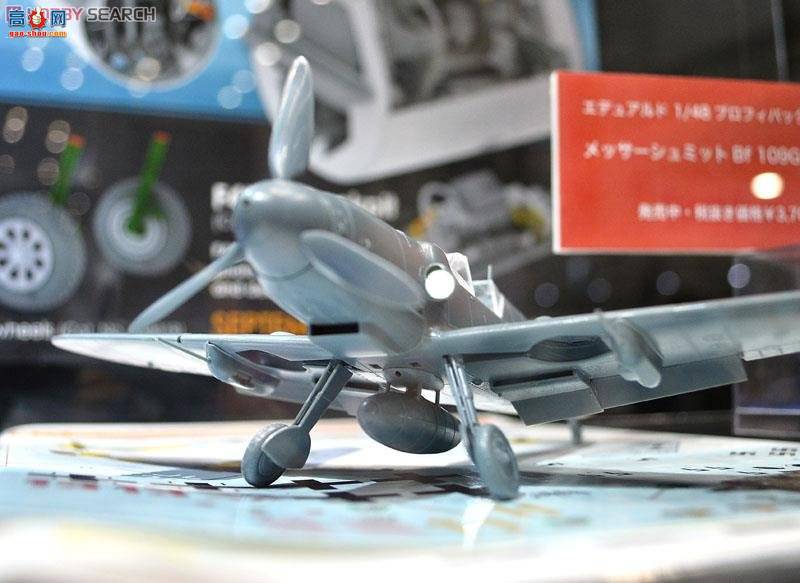 ţħ ս 8268 ÷ʩ Bf109G-6