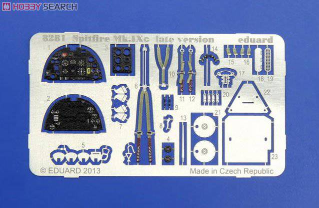 ţħ ս 8281  Mk.IXc ()