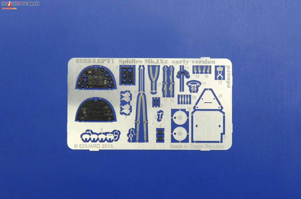 ţħ ս 8282  Mk.Ixc  Profipack