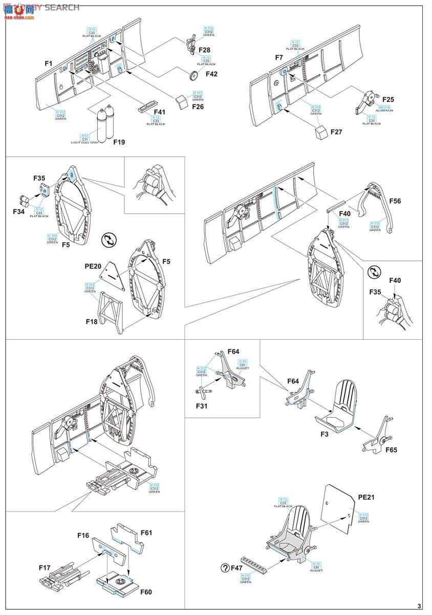 ţħ ս 8282  Mk.Ixc  Profipack