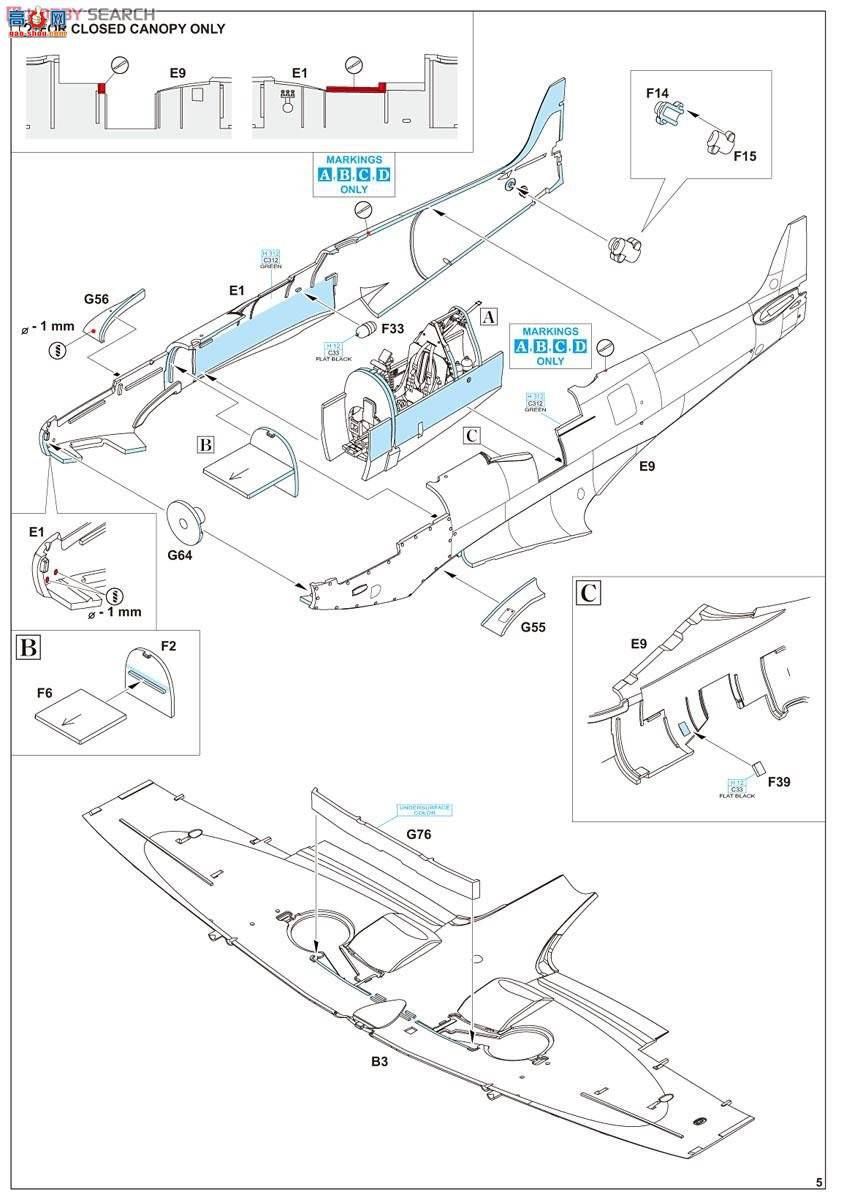 ţħ ս 8282  Mk.Ixc  Profipack