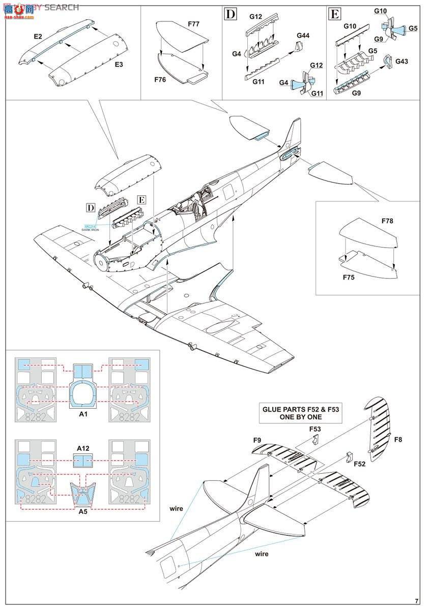 ţħ ս 8282  Mk.Ixc  Profipack