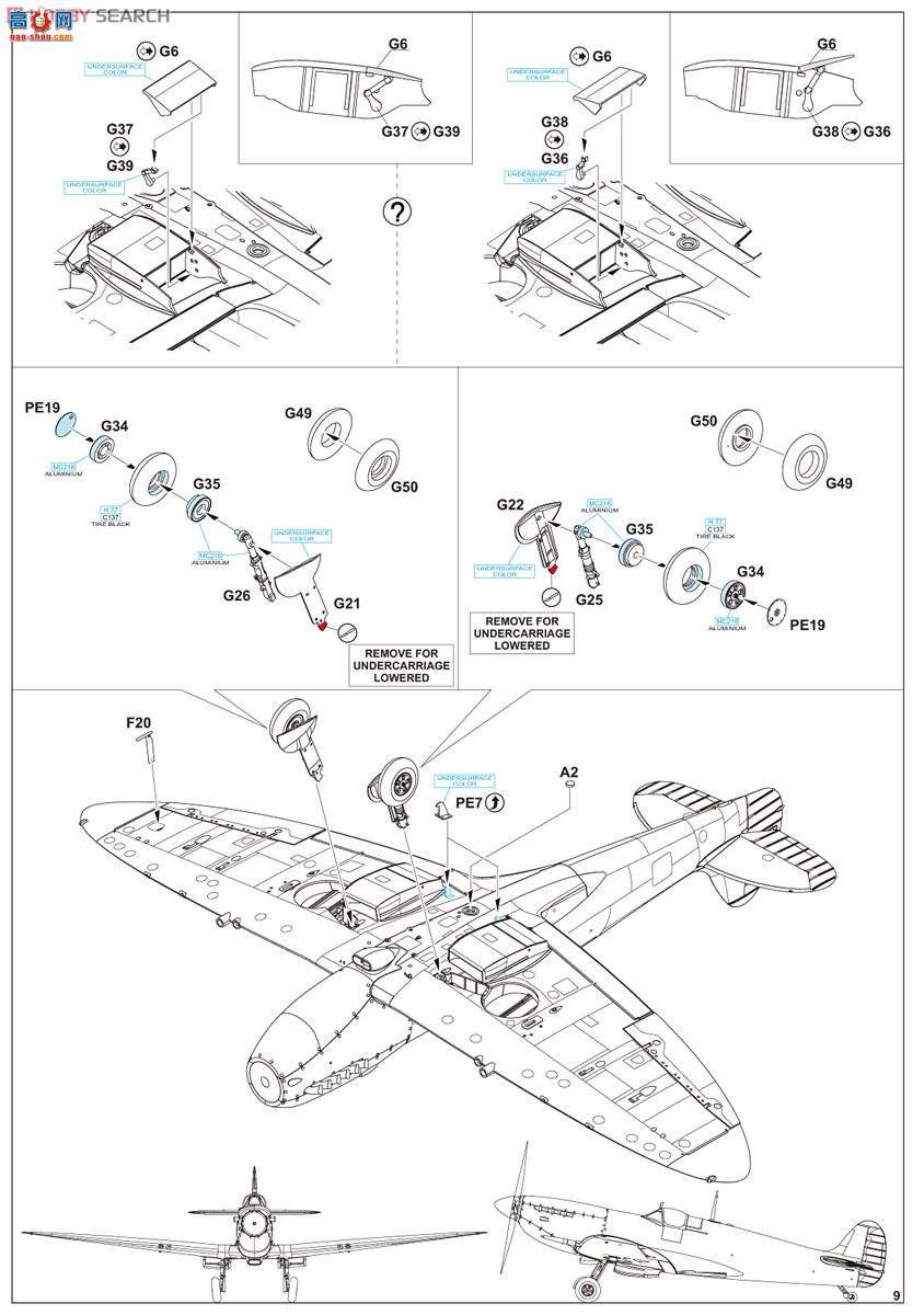 ţħ ս 8282  Mk.Ixc  Profipack