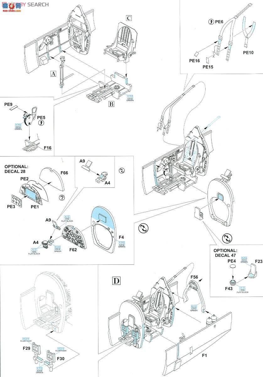 ţħ ս 8284  Mk.VIII Profipack