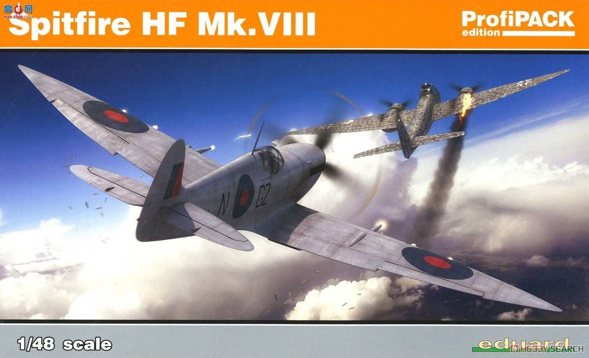 ţħ ս 8287  HF Mk.VIII Profipack