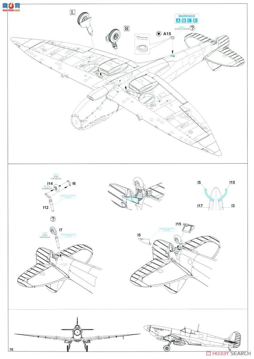 ţħ ս 8287  HF Mk.VIII Profipack