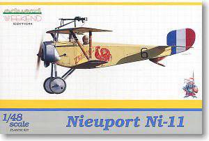 ţħ ս 8421 Nieuport Ni-11