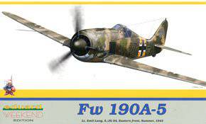 ţħ ս 8430 Fw 190A-5