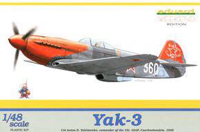 ţħ ս 8456 Yak-3