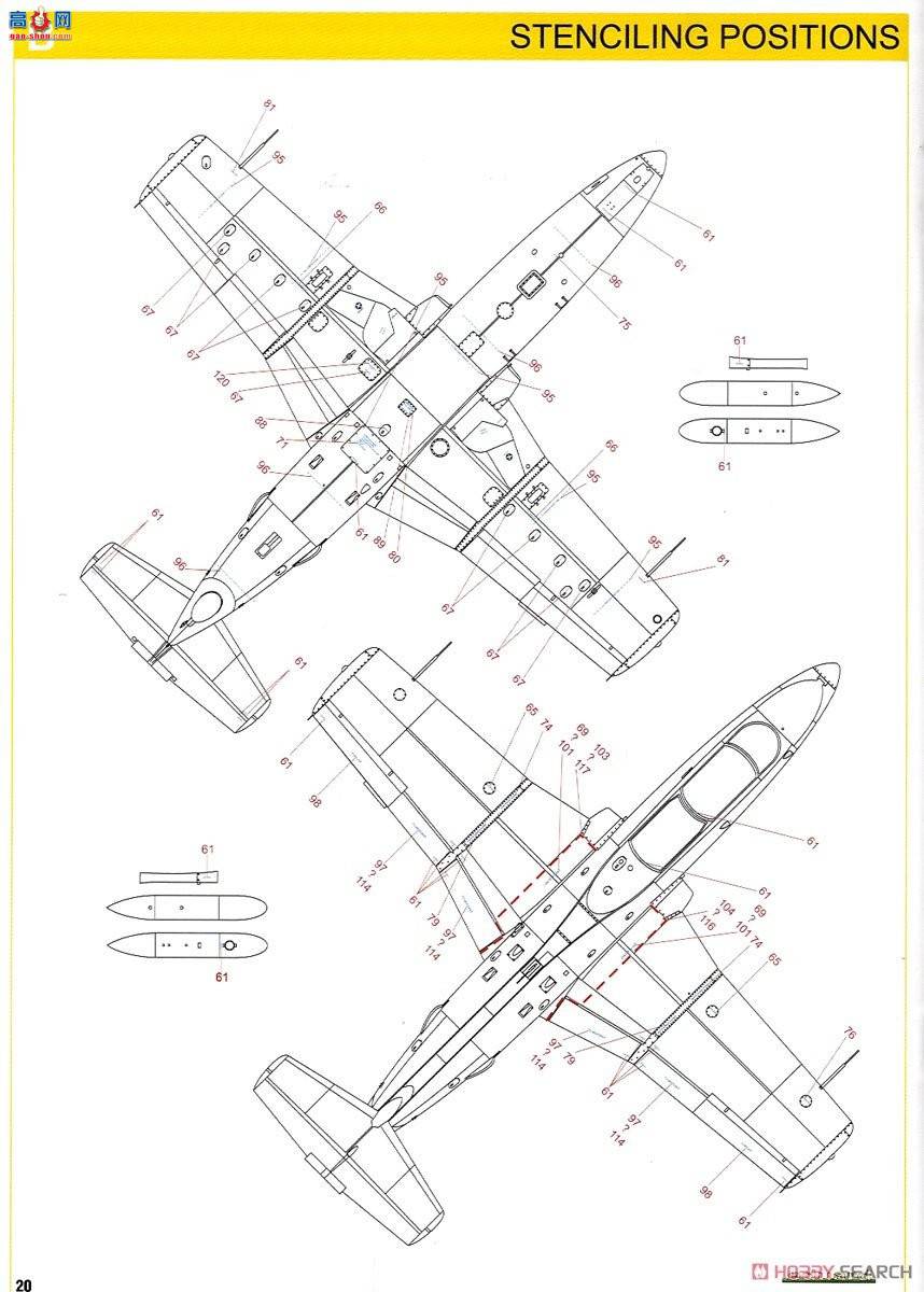 ţħ ս 8464 L-29 Delphin ĩ