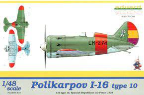 ţħ ս 8466  I-16 10