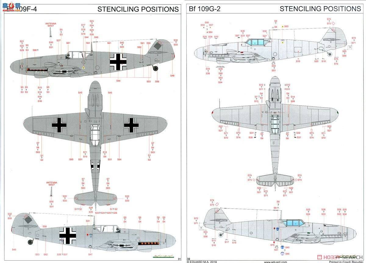 ţħ ս 11116 Bf109 &quot;&quot; ˫