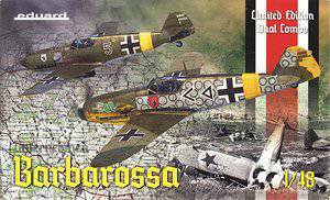 ţħ ս 11127 &quot;Ͱж&quot; Bf109E/F Dual Combo 