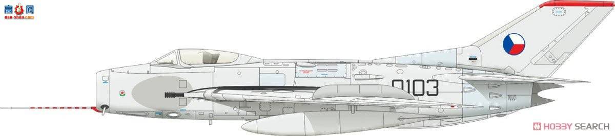 ţħ ս 11141 MiG-19 