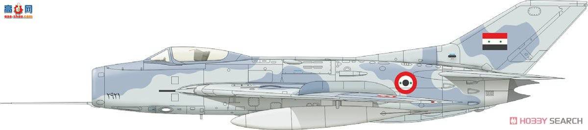 ţħ ս 11141 MiG-19 