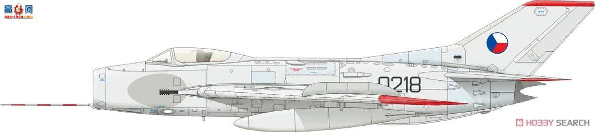 ţħ ս 11141 MiG-19 