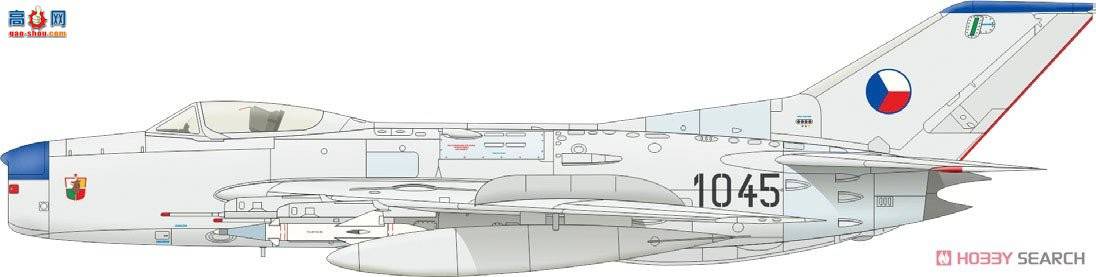 ţħ ս 11141 MiG-19 