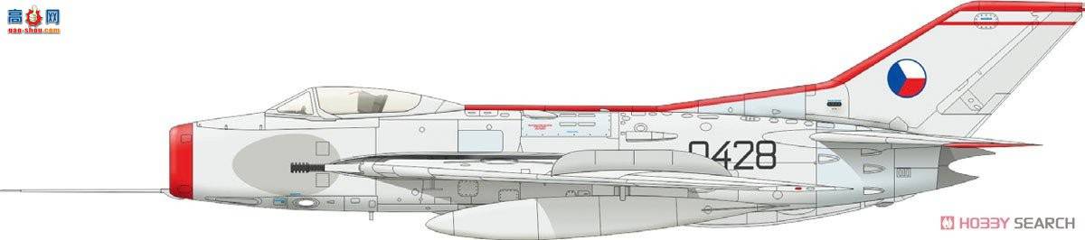 ţħ ս 11141 MiG-19 