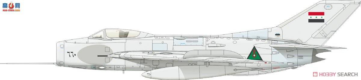 ţħ ս 11141 MiG-19 