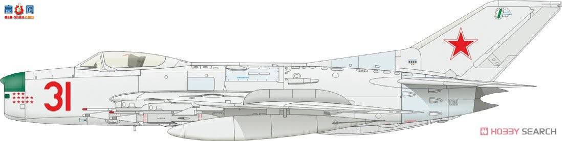 ţħ ս 11141 MiG-19 