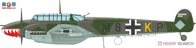 ţħ ս 11145 &quot;ӥ&quot; Bf110C/D 