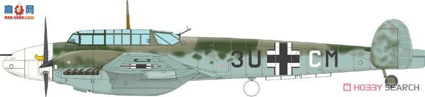 ţħ ս 11145 &quot;ӥ&quot; Bf110C/D 