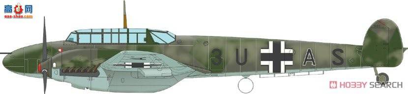 ţħ ս 11145 &quot;ӥ&quot; Bf110C/D 