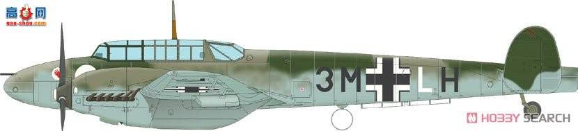 ţħ ս 11145 &quot;ӥ&quot; Bf110C/D 