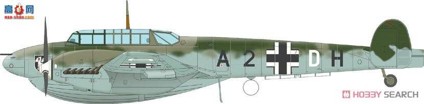 ţħ ս 11145 &quot;ӥ&quot; Bf110C/D 