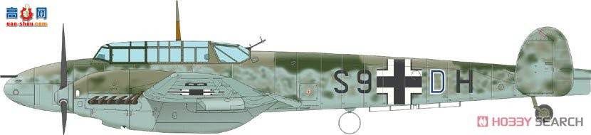 ţħ ս 11145 &quot;ӥ&quot; Bf110C/D 