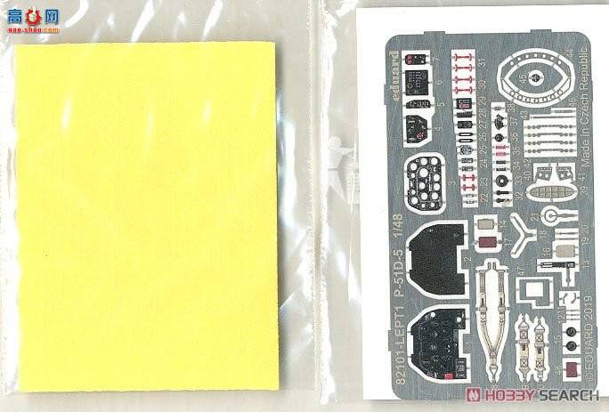 ţħ�� ս���� 82101 P-51D-5 Profipack