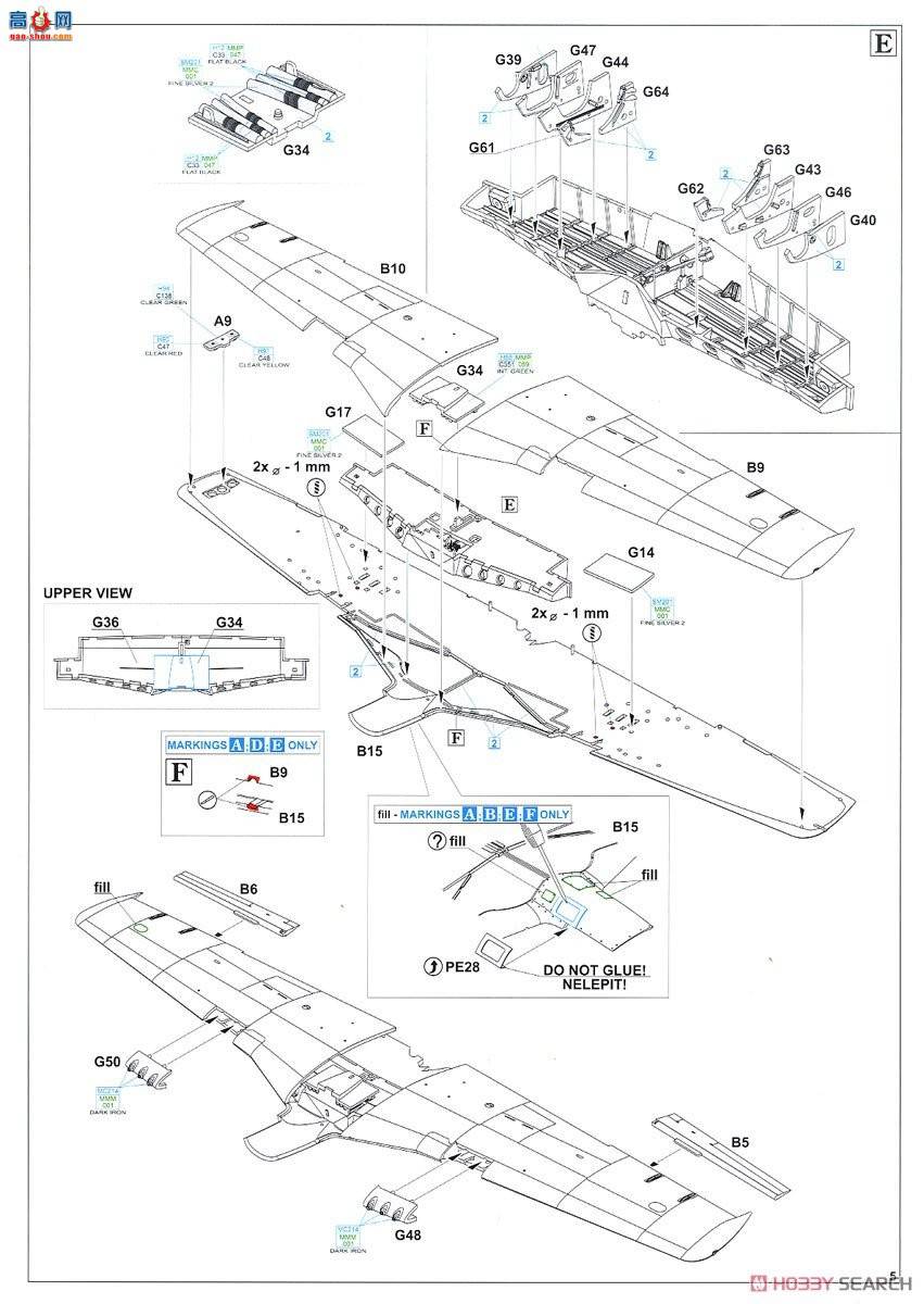 ţħ ս 82103 F-6D/K Profipack