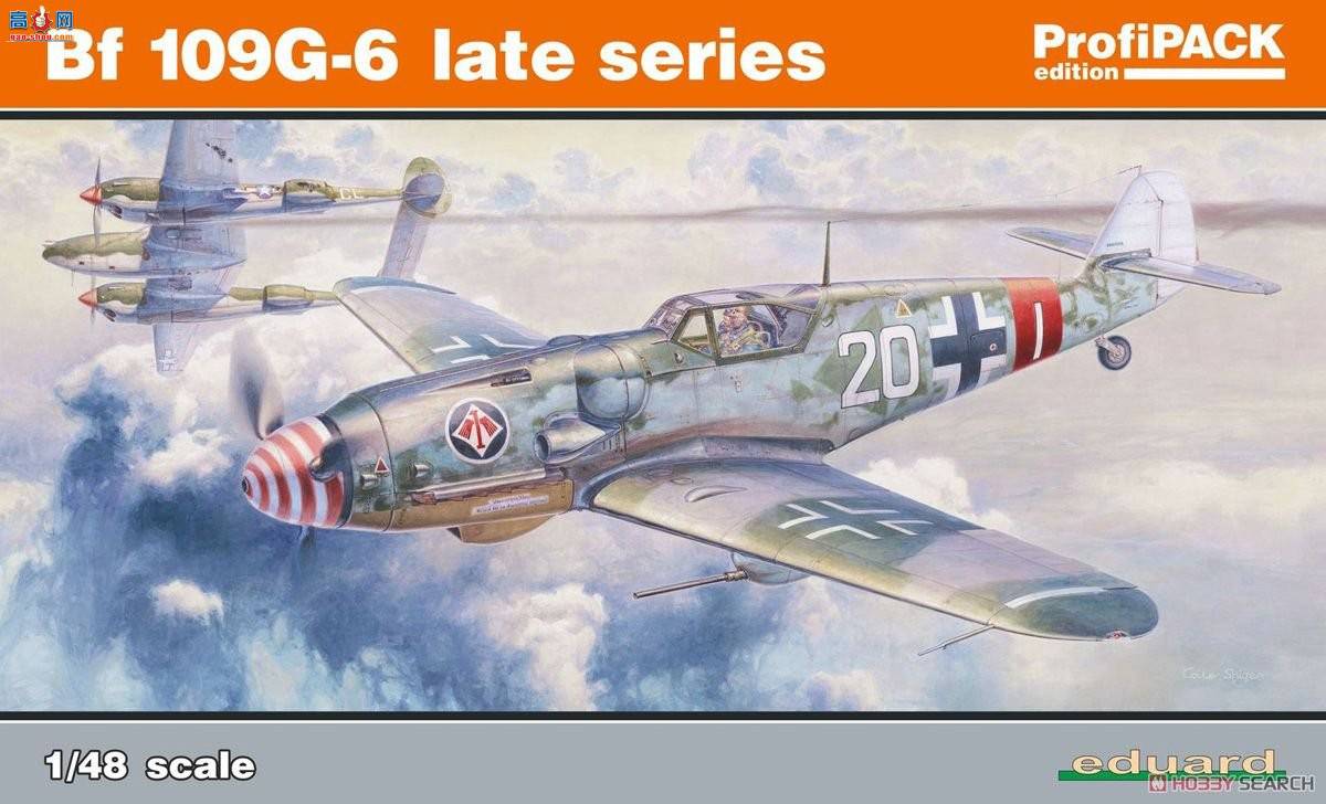 ţħ ս 82111 ÷ʩ Bf 109G-6 ͺ Profipack