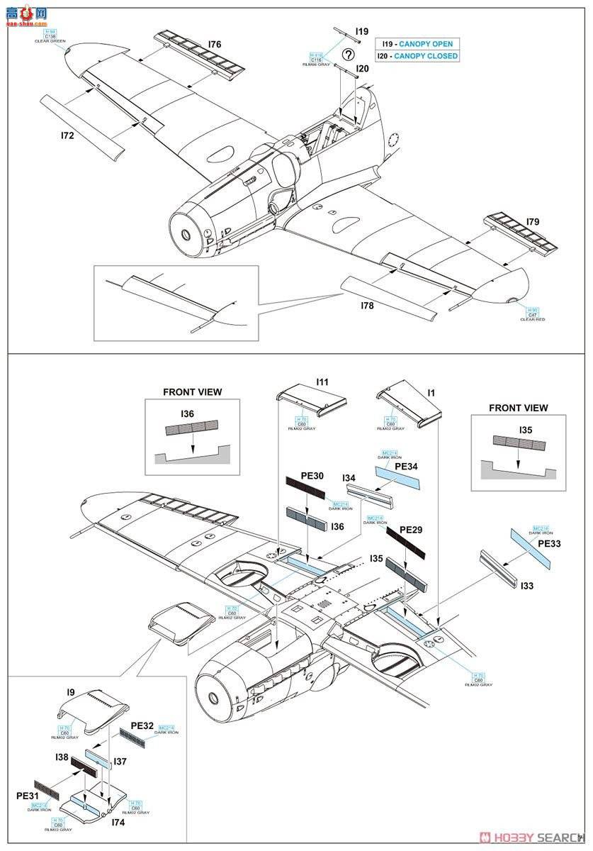 ţħ ս 82111 ÷ʩ Bf 109G-6 ͺ Profipack