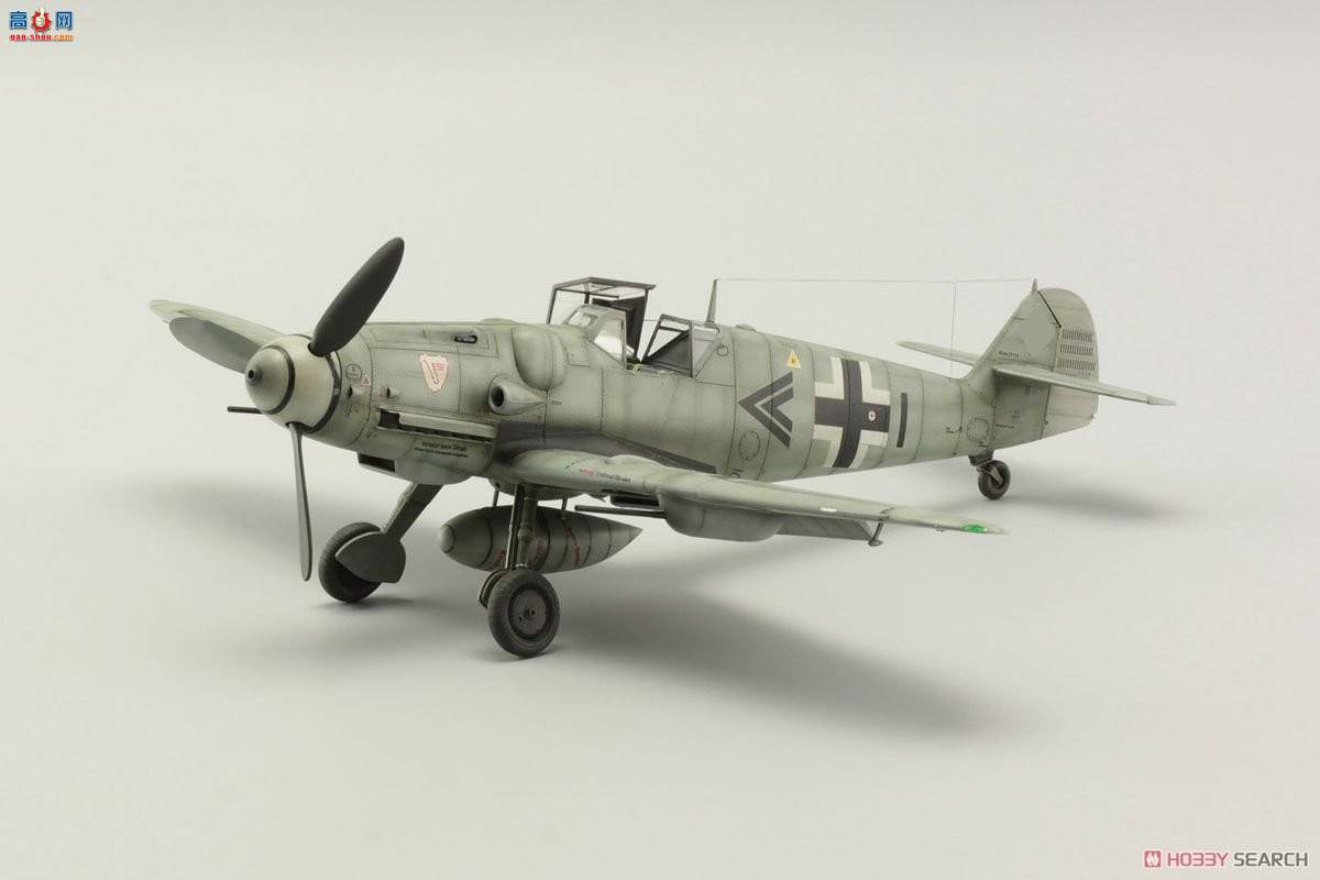 ţħ ս 82112 Bf 109G-5 Profipack