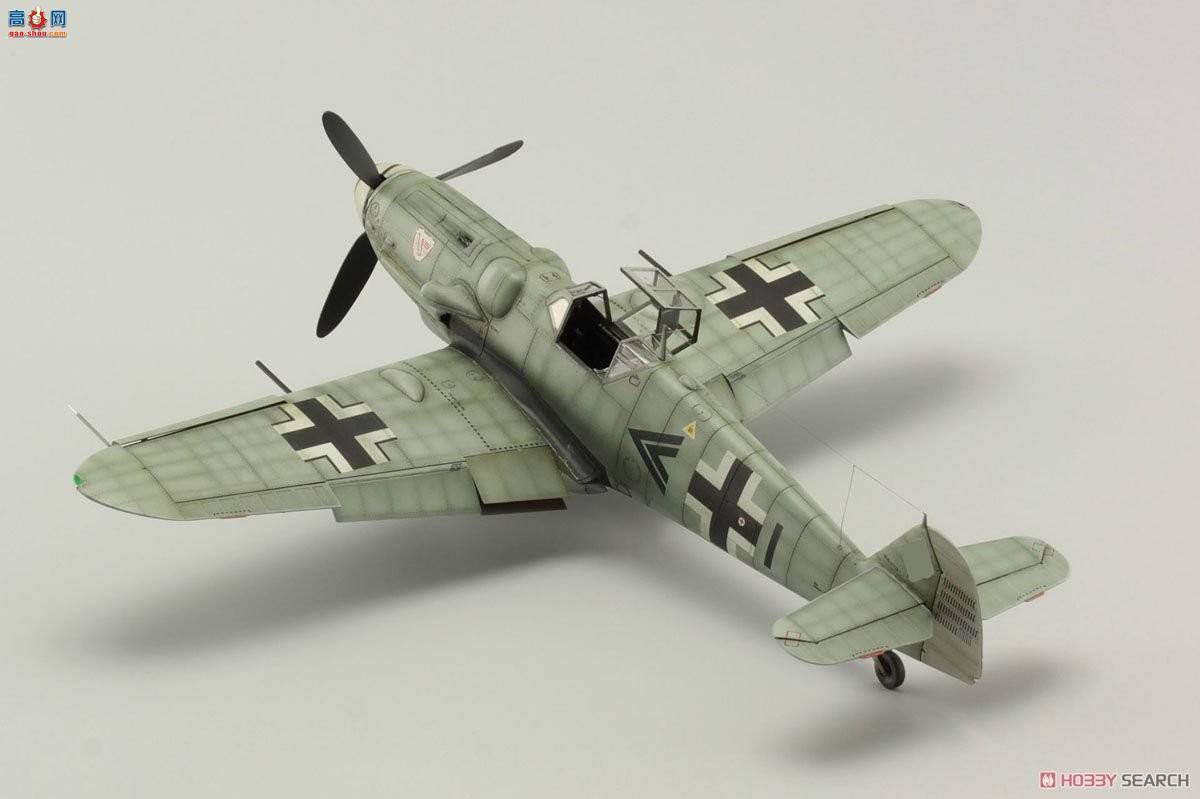 ţħ ս 82112 Bf 109G-5 Profipack