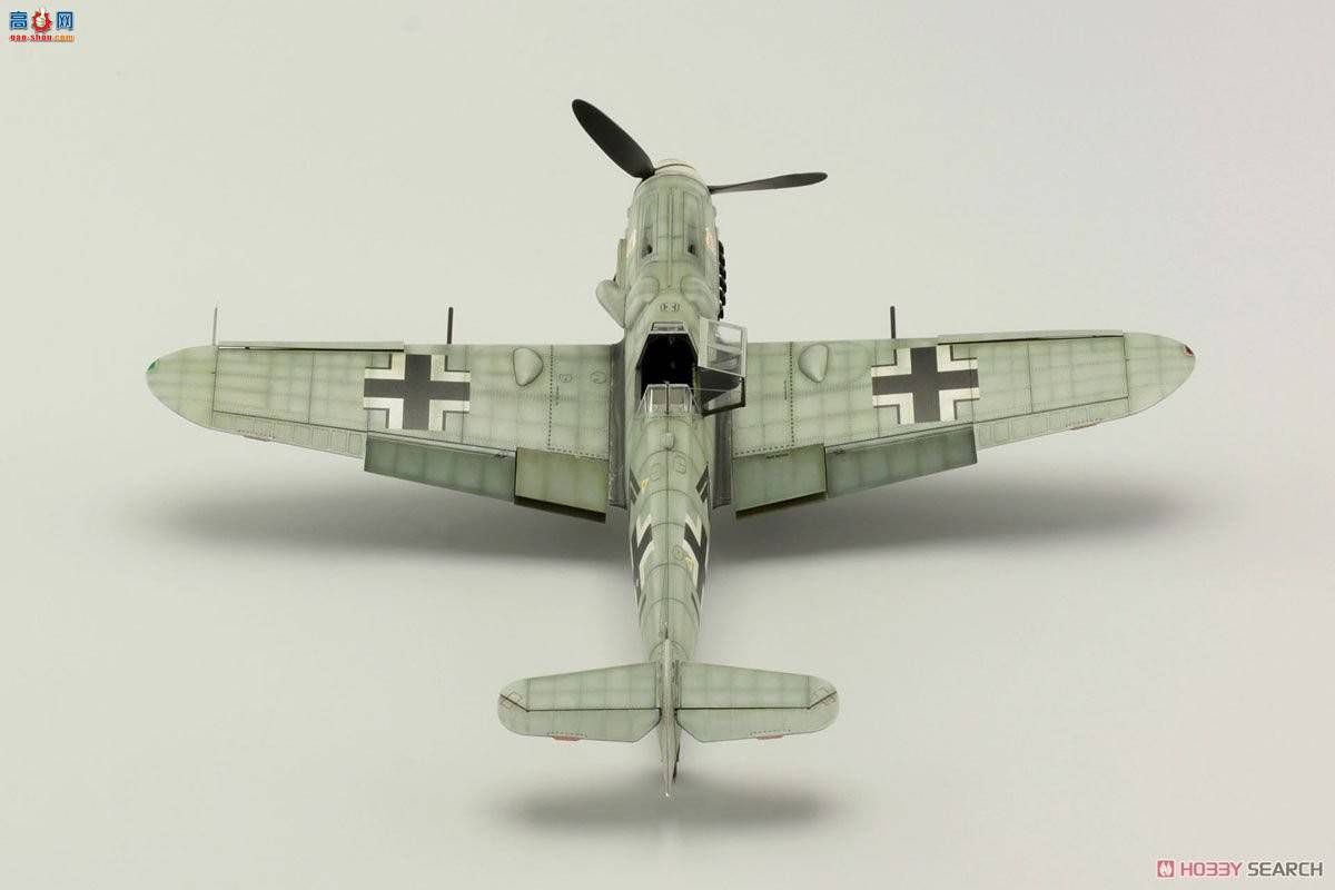 ţħ ս 82112 Bf 109G-5 Profipack