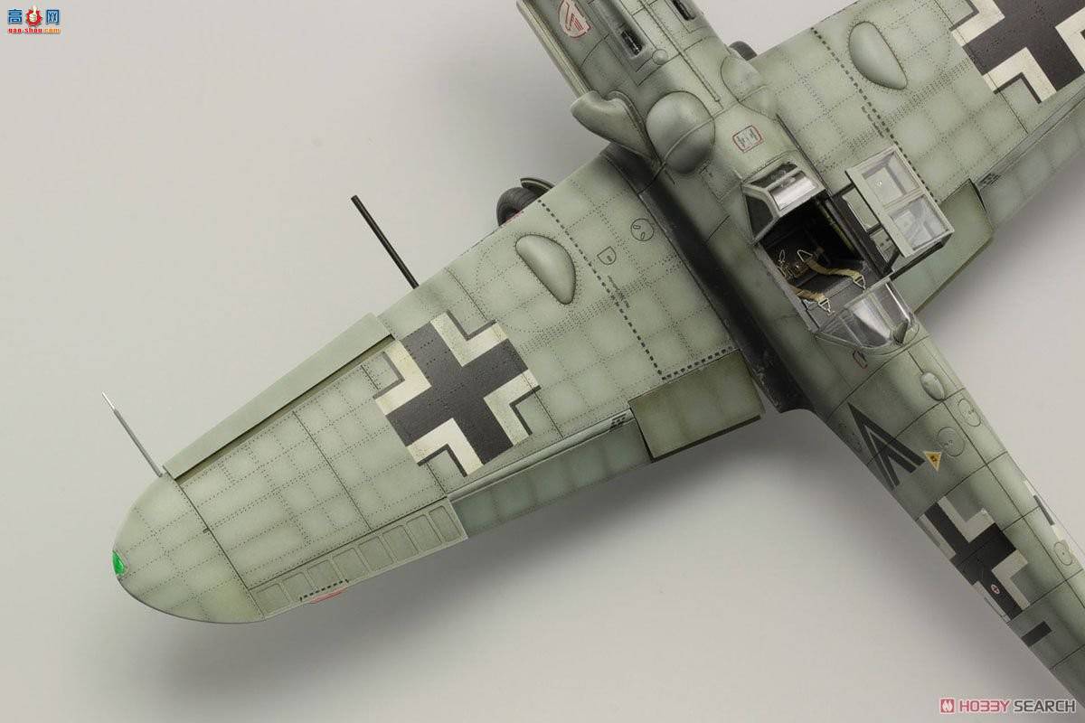 ţħ ս 82112 Bf 109G-5 Profipack