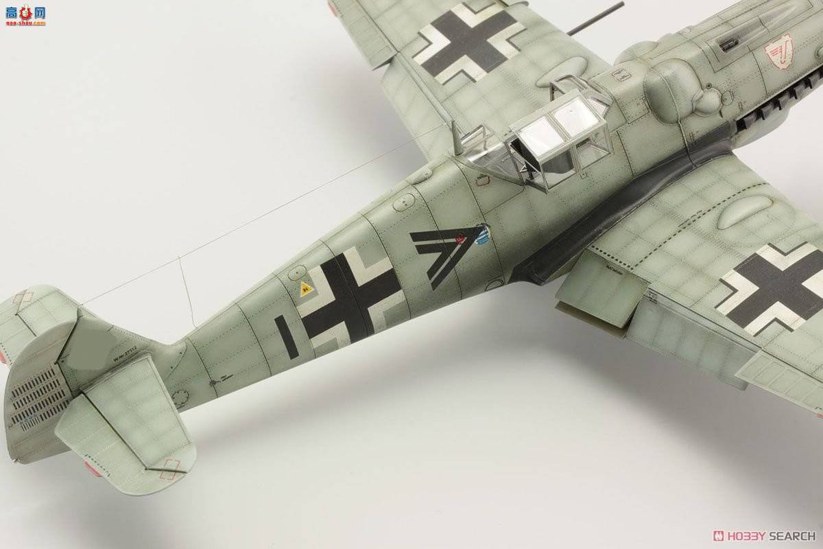 ţħ ս 82112 Bf 109G-5 Profipack