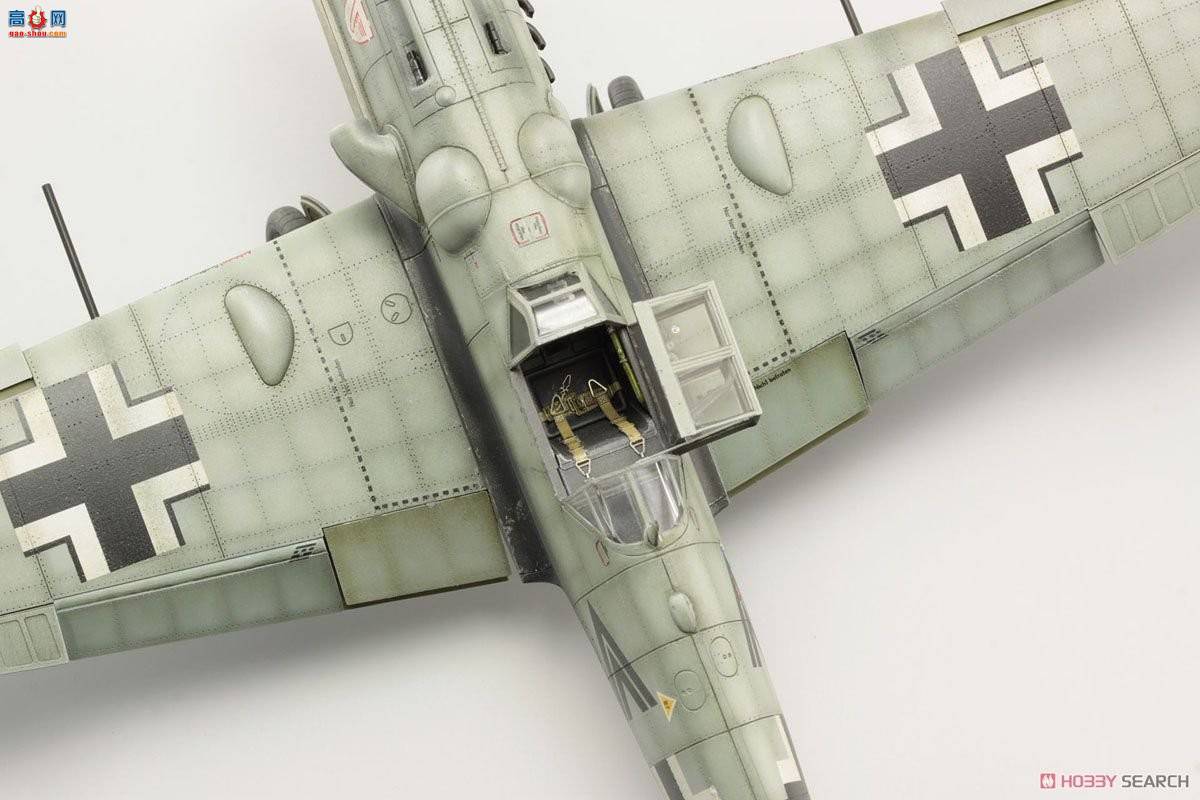 ţħ ս 82112 Bf 109G-5 Profipack