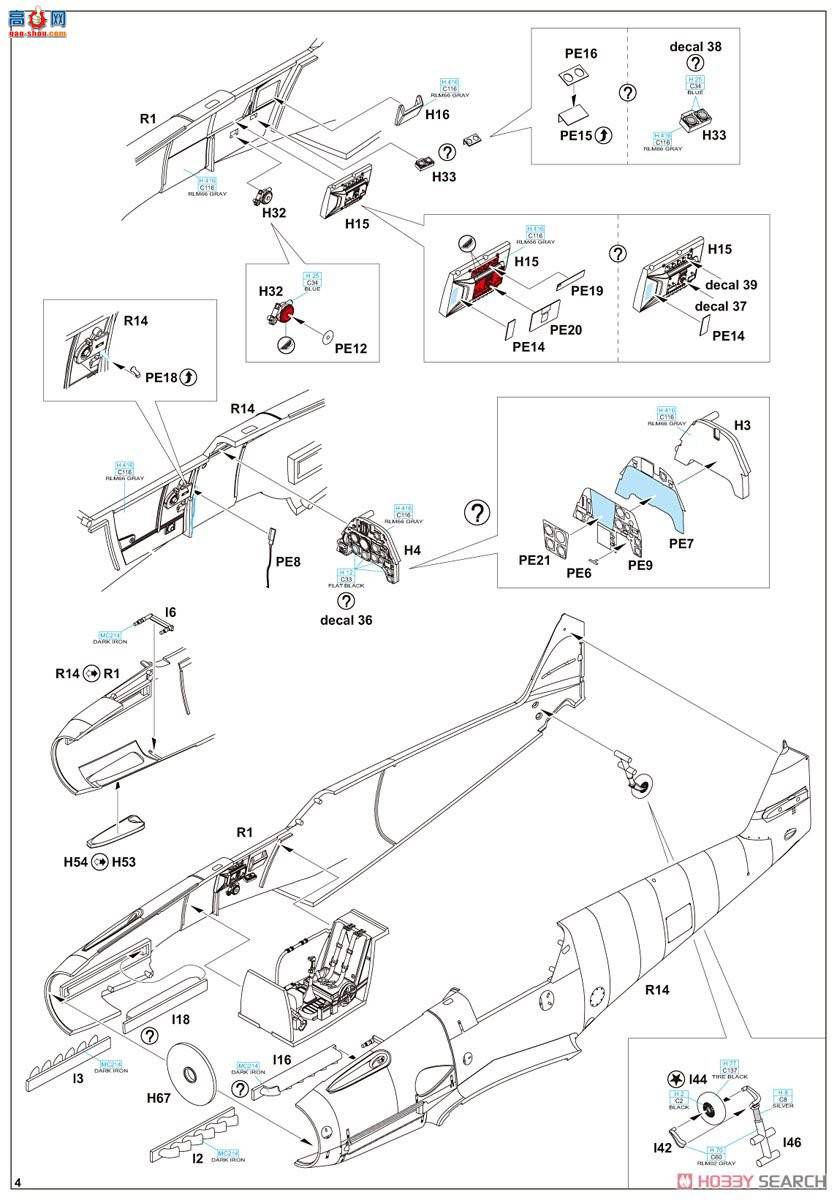 ţħ ս 82114 ÷ʩ Bf 109F-4 Profipack