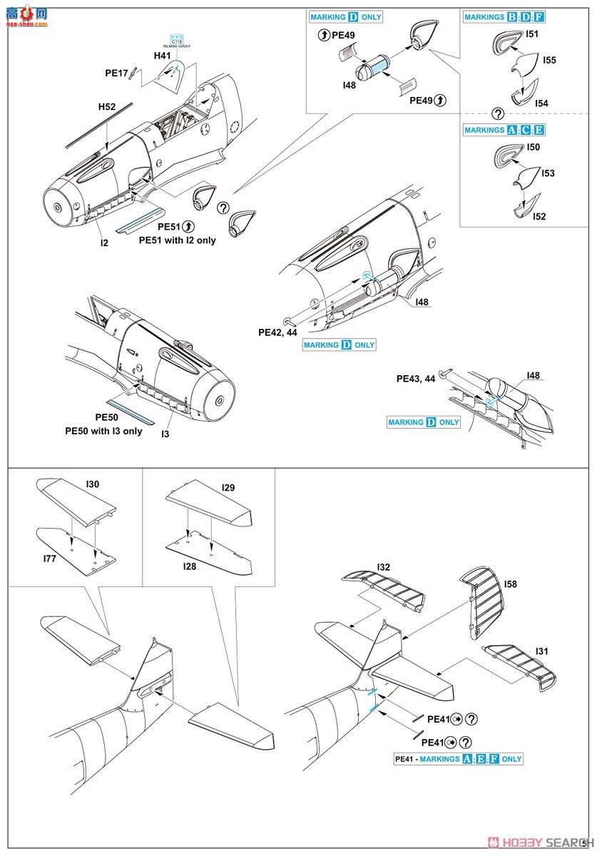 ţħ ս 82114 ÷ʩ Bf 109F-4 Profipack