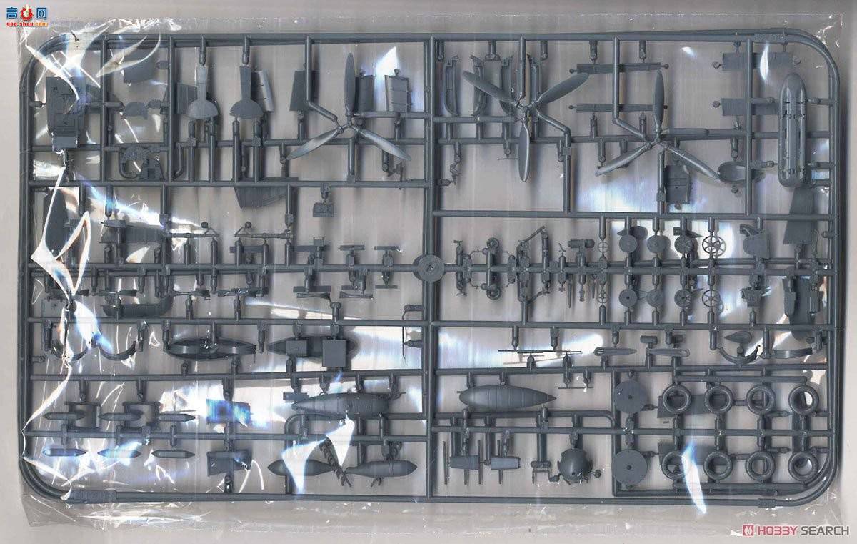 ţħ�� ս���� 82115 Bf 109F-2 Profipack