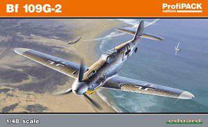 ţħ ս 82116 Bf 109G-2 Profipack